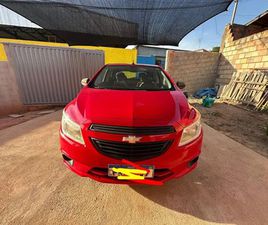 HATCH LS 1.0 8V FLEX POWER MEC. 4P