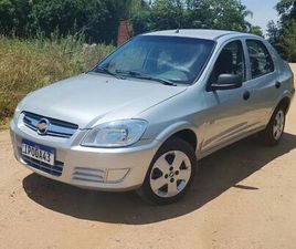 SED. JOY 1.4 8V ECONOFLEX 4P