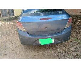 SED. LTZ 1.4 8V FLEXPOWER 4P