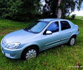 SED. MAXX/ LT 1.4 8V ECONOF. 4P