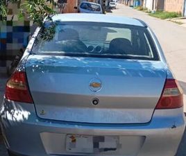 SED. MAXX/ LT 1.4 8V ECONOF. 4P