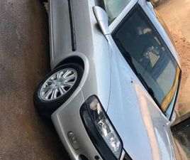 CHEVROLET VECTRA CHEVROLET VECTRA CD 2.2 16V / 2.0 16V MEC./AUT. 1997