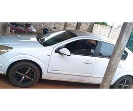 CHEVROLET VECTRA EXPRESSION 2.0 MPFI FLEXPOWER MEC