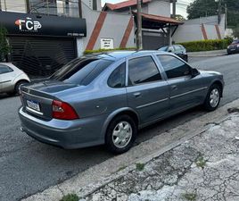 CHEVROLET VECTRA GLS/EXPRES.2.2/ 2.0 E 2.0 CD 8V
