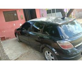 CHEVROLET VECTRA GT-X 2.0 MPFI 8V FLEXPOWER MEC.