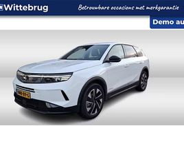 OPEL-GRANDLAND-12-TURBO-HYBRID-GS-ZEER-RUIME-SUV