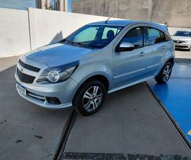 LTZ 1.4 MPFI 8V FLEXPOWER 5P