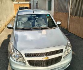 LTZ 1.4 MPFI 8V FLEXPOWER 5P