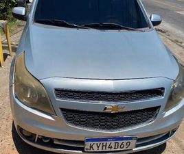 LTZ 1.4 MPFI 8V FLEXPOWER 5P