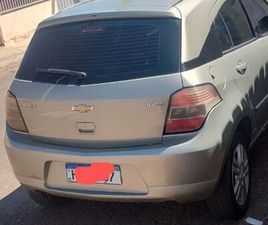 LTZ 1.4 MPFI 8V FLEXPOWER 5P