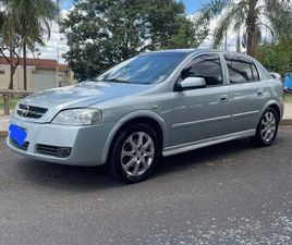 CHEVROLET ASTRA ADVANTAGE 2.0 MPFI 8V FLEXPOWER 5P 2011