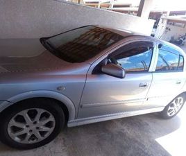 SED. ADVANT. 2.0 8V MPFI FLEXP. 4P