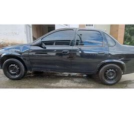 CHEVROLET CLASSIC LIFE/LS 1.0 VHC FLEXP. 4P