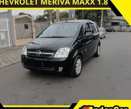 MAXX 1.8 MPFI 8V FLEXPOWER