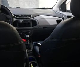 HATCH LS 1.0 8V FLEX POWER MEC. 4P