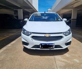 HATCH LT 1.0 8V FLEX MEC. 4P