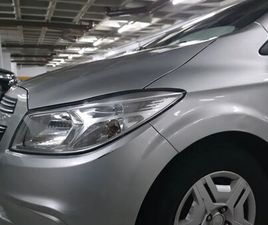 JOY HATCH 1.0 8V FLEX MEC. 4P