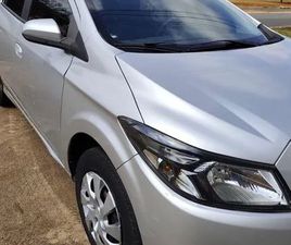 JOY HATCH 1.0 8V FLEX MEC. 4P