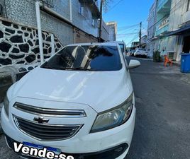 SED. LT 1.4 8V FLEXPOWER 4P