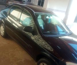 SED. MAXX/ LT 1.4 8V ECONOF. 4P