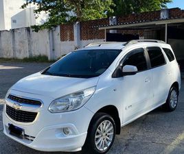 LT 1.8 8V ECONO.FLEX 5P AUT.