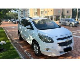 LTZ 1.8 8V ECONO.FLEX 5P MEC.