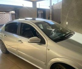 CHEVROLET VECTRA ELITE 2.4 MPFI 16V FLEXPOWER AUT.