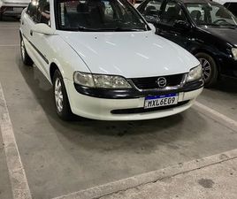 CHEVROLET VECTRA GLS/EXPRES.2.2/ 2.0 E 2.0 CD 8V