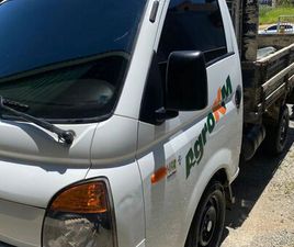 HYUNDAI HR 2.5 TCI DIESEL (RS/RD) 2022