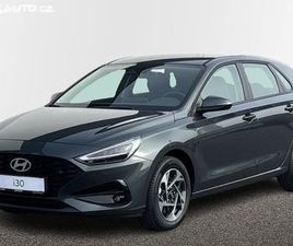 HYUNDAI I30 1.5 DPI / 71 KW COMFORT