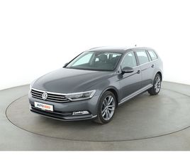 VOLKSWAGEN PASSAT 1.8 TSI