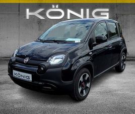 FIAT PANDA 1.0 CITY PLUS