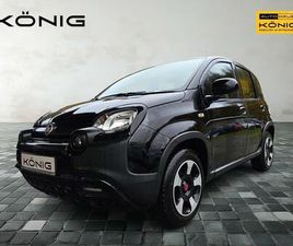 CROSS MY22 CITY PLUS HYBRID 1.0 GS