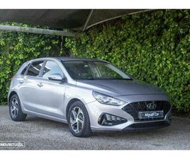 HYUNDAI I30 HYUNDAI I30 1.0 T-GDI STYLE PLUS