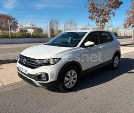 VOLKSWAGEN T-CROSS EDITION 1.6 TDI