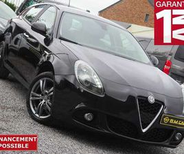 1.6 JTDM ◊COLLEZIONE◊TVA 21%-GPS-CLIM-PDC-FULL