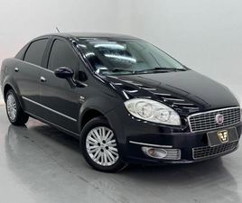 FIAT LINEA FIAT LINEA 1.8 16V DUALOGIC LX