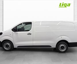 SCUDO KAW. L3 1.5 BLUEHDI 120 EASY PRO