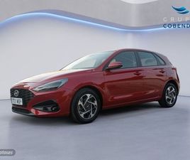 1.0 TGDI 48V KLASS 74 KW (100 CV)