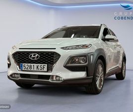 1.0 TGDI TECNO 4X2 88 KW (120 CV)