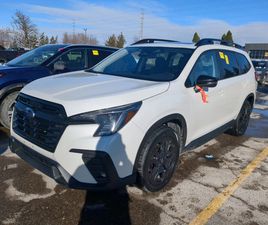 SUBARU ASCENT * * CARFAX * * АВТО КРЕДИТ * *