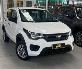 FIAT MOBI 1.0 LIKE