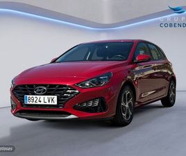 1.0 TGDI 48V KLASS LRR 88 KW (120 CV)