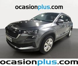 SKODA KAROQ 1.5 TSI ACT SELECTION (150 CV)