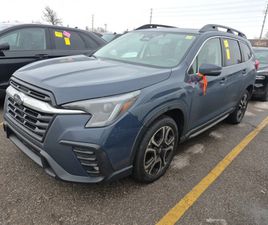 SUBARU ASCENT LIMITED * * CARFAX * * АВТО КРЕДИТ * *