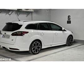 FORD FOCUS ST