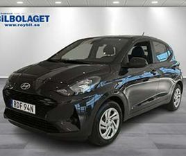 HYUNDAI I10 1.0 ESSENTIAL AUTOMAT, KAMERA, NAVIGATION, CARPLAY