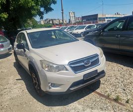 SUBARU XV 2.0D 147КС EE20 G4 GXD 0F0