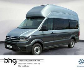 GRAND CALIFORNIA 600 2,0 L TDI EU RO VI-E SCR FR