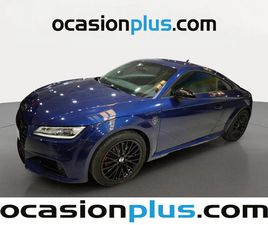 COUPE S LINE EDITION 2.0 TFSI (230 CV) S TRONIC